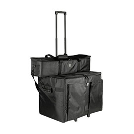 LD Systems CURV500SATBAG Curv 500 Padded Satellite Transport Bag (LDCURV500SATBAG)