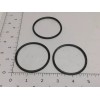 SENCO LOT OF 3 SENCO O-RINGS LB0865 (NOS)