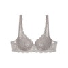Triumph Women's Amourette WHP Bra, Silent Grey