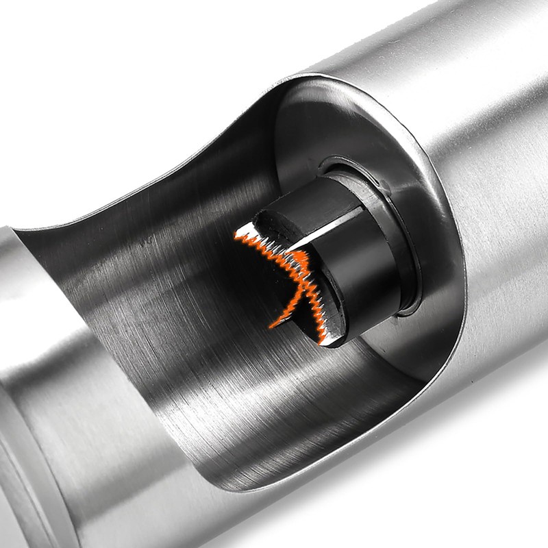 CHSEEO Chestnut Clip, 1 PC 304 Stainless Steel Chestnut Quick
