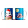 taza like Regalos Navidad Mujer Caja Taza Personalizada Flork Chistoso