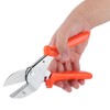 Professional Steel Garden Pruning Shears Plant Tree Trimming Scissors Gardening