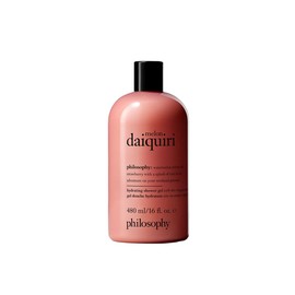 Philosophy Hydrating Shower Gel Melon Daiquiri 480ml