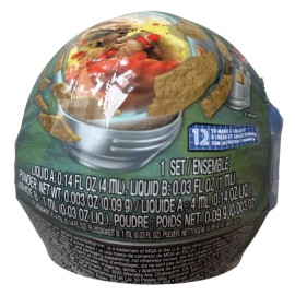 MGA's Miniverse Make It Mini Dinosaurs Jurassic World Dinosaur New