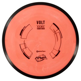 MVP Disc Sports Neutron Volt Disc Golf Fairway Driver(170-175g / Colors May Vary)