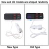 8 Ports Multiple USB Fast Chargers Charging Station Hubs Digital