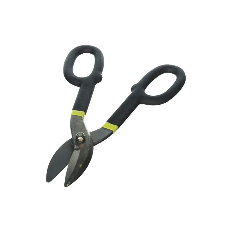 Apex Tool Group 213278 Straight Tin Snips