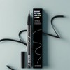 Fox Vanity Waterproof Quick Filter Pen Eyeliner 0.5g, Black Presso, 1 pc. / 여우화장대 워터프루프 퀵필터 펜 아이라이너 0.5g, 블랙프레소, 1개
