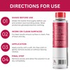 Tableau Slate Oil, Rejuvenating Oil for Use on Any Unsealed