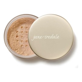 Jane Iredale Amazing Matte Loose Finish Polvo , 0.35 Oun...