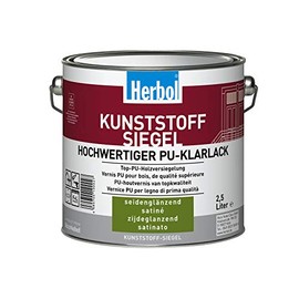 Bolt with Plastic Seal 0,750 L