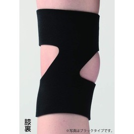 Bonbone DU-525 Knee Support Left Beige