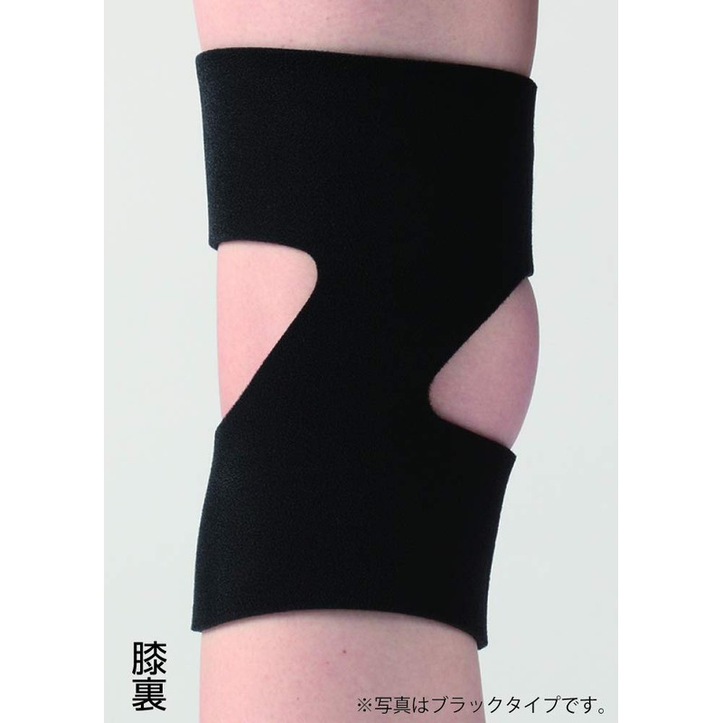 Bonbone DU-525 Knee Support Left Beige