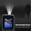 Z2 1.8-inch Screen Buttons Straight Bluetooth Cell Phone with LED