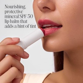 Coola_mineral liplux spf30 - firecracker (color: red)