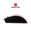Lenovo M120 Pro Wireless Mouse 2.4GHz Laptop Mouse with USB