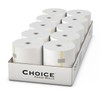 AmerCare 3 Inches x 90 Feet POS Tray Register Rolls,