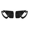 TCMT Side Wings Wind Air Deflector Fairing Fit For Harley