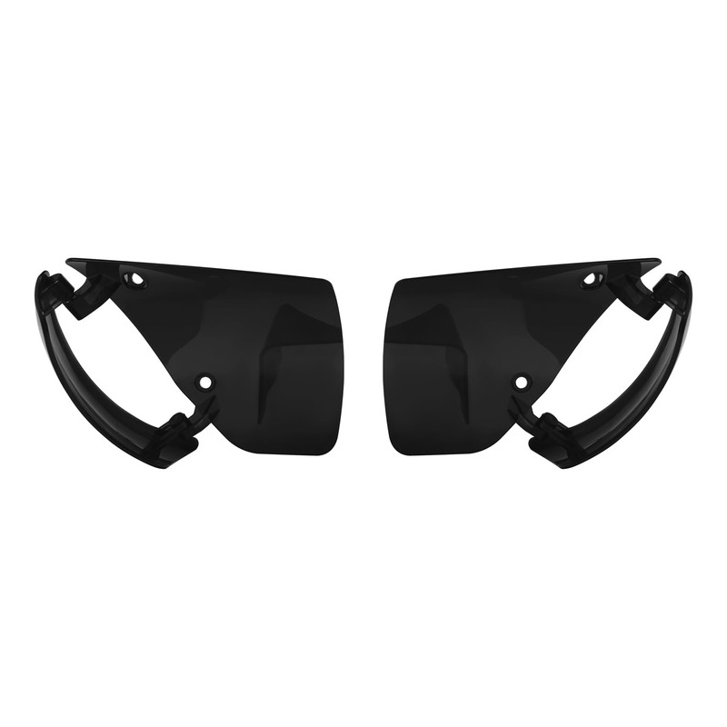 TCMT Side Wings Wind Air Deflector Fairing Fit For Harley