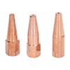 6L Brass Head Gas Welding Torch Adjusting Swirl Flame Trigger