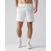 Rhone 7" Pursuit Short - Mens Lined Workout Short, Lightweight,