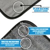 Towelogy® Hybrid Magic Cloth - Bathroom Cleaning Cloths for Cleaning