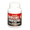 HealthAid Choline & Inositol - 60 Tablets