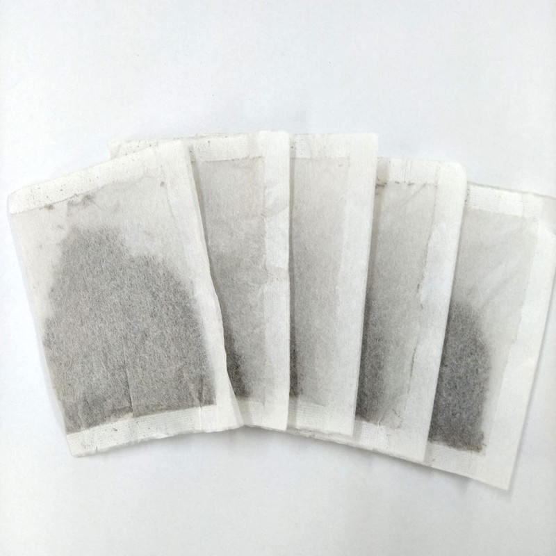 Tea no Heart Matsuba Tea Pack, 0.1 oz (3 g)