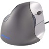 Evoluent Left Handed Vertical Mouse 4 Ergonomic Mouse
