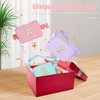 Uygafly Belt Bag Crossbody Bags for Girls Women - Gifts