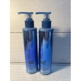 Paul Mitchell Curls Full Circle Leave-in Treatment - 6.8 oz (2 PACK)