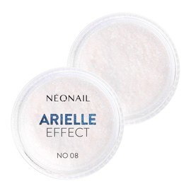 NEONAIL Ariel Effect 08 - Glitter Nails Powder - Nail Art - Chrome Nail Powder - Nail Design Accessories - Gel Nail Accessories - Glitter Powder - Glitter Powder for Nails - Glitter Chrome Nail Powder