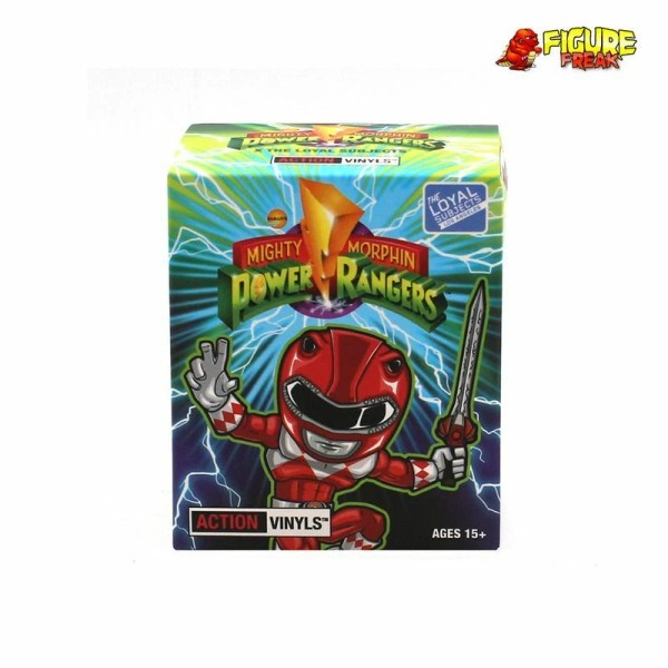 The Loyal Subjects Loyal Subjects Mighty Morphin Power Rangers Series