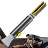 Car Cleaning Brushes | Portable Interior Cleaning Brushes with Flexible