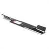 3PK Oregon 91-623 High Lift Blades for 54" Scag 48108,