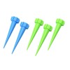 Seiei 20011 5P Water Absorbing Cap