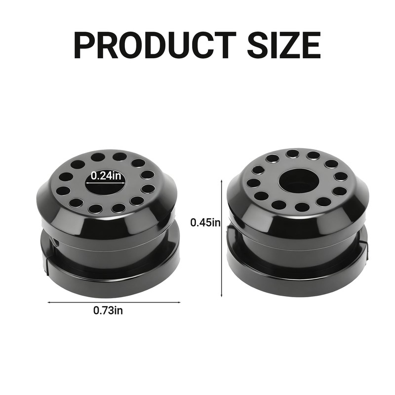 YYTQP Transfer Case Shifter Linkage Bushing Grommet Compatible with Dodge