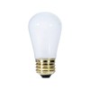 Westinghouse INCANDSNT Bulb S14 60LUM