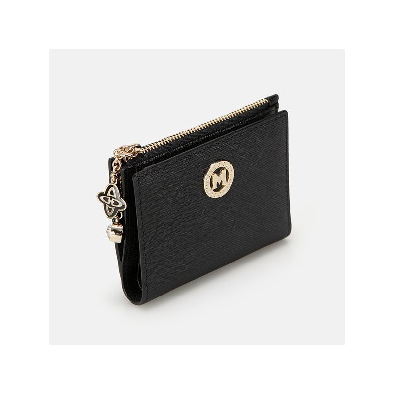 Metrocity (대전신세계)반지갑 M193WF1971Z (Daejeon Shinsegae) Wallet M193WF1971Z
