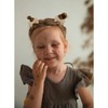 Toddler Hair Ties 2 Inches Cute Hair Bows for Girls
