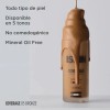 Base De Maquillaje Tono Bronze 30ml Isdin