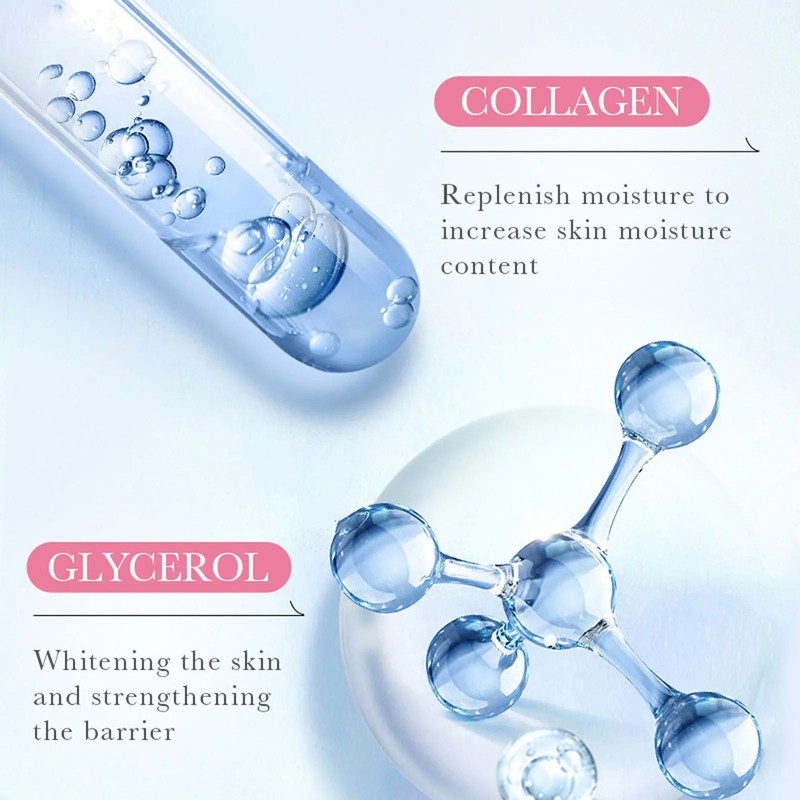 15ml C Refreshing High Quality Wholesale Nourishing Moisturi