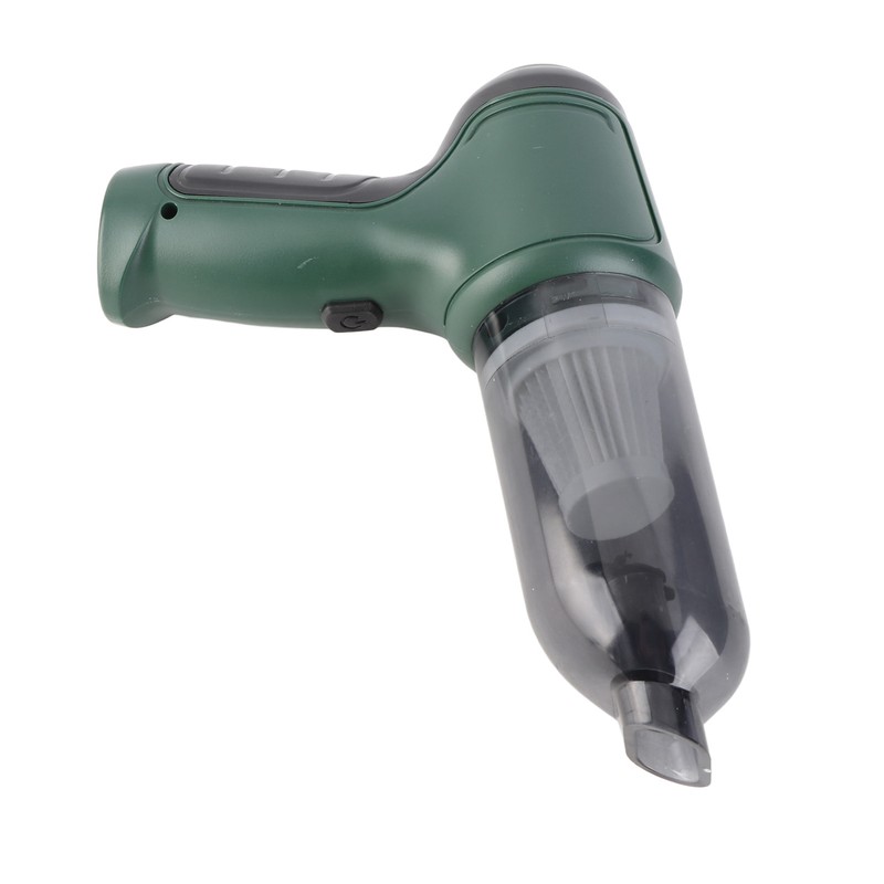 Cordless Handheld Vacuum Cleaner Strong Suction Portable Handheld Vacuum for