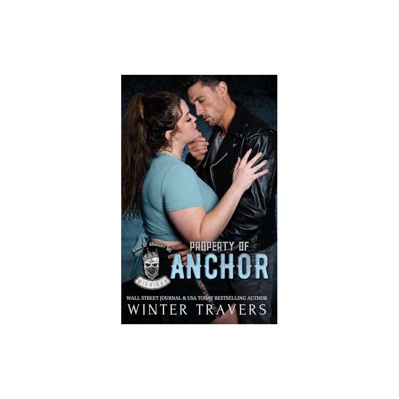 Property of Anchor: 1