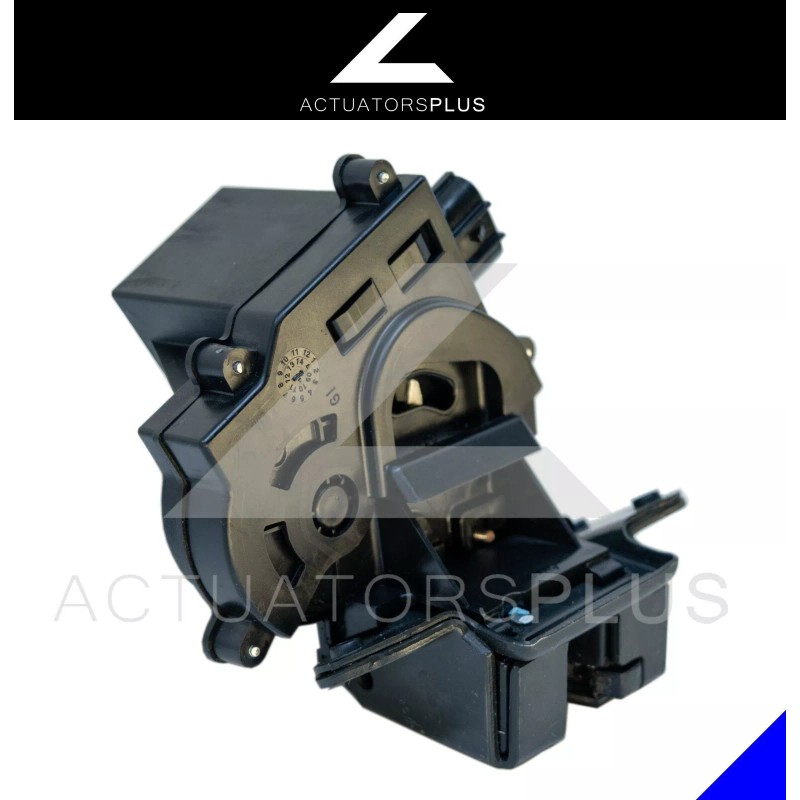 Actuators Plus For Toyota Sienna Liftgate Trunk Hatch Tailgate Door