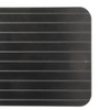 Quick Defrosting Tray Non Stick Coating Rugged Highly Efficient Defrosting