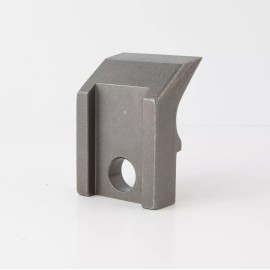 Fae/Cat Forestry Mulcher Type C/3 Replacement Knife Blades Free Shipping $300+!