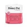 The Honey Pot - almohadillas para orejas femeninas con alas,