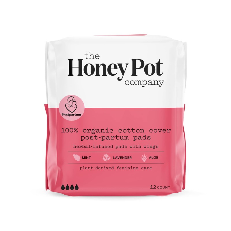 The Honey Pot - almohadillas para orejas femeninas con alas,