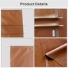 SHADEPLUS RV Awning Fabric Replacement,Camper Awning Replacement,16 oz Waterproof Vinyl